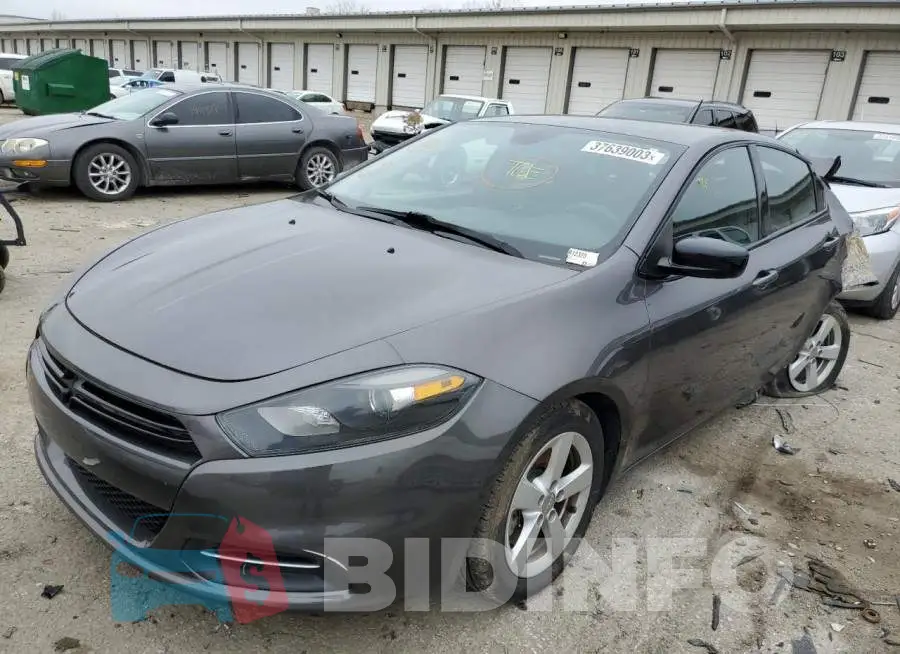 1C3CDFBB1GD516619 Photo# 1