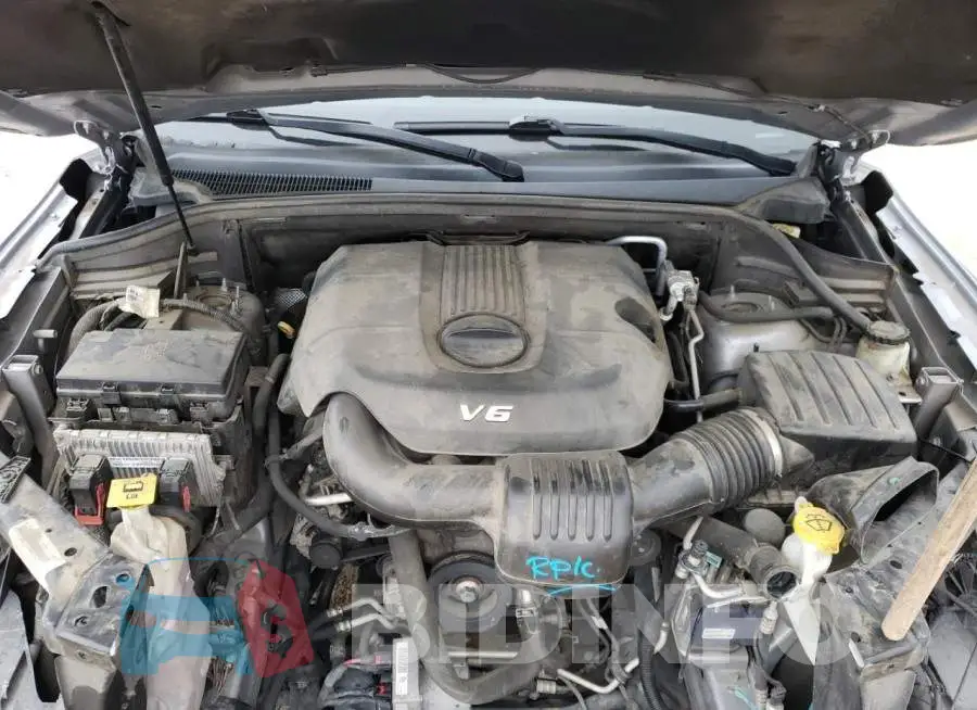 1C4RDHAG7EC313817 Photo# 12