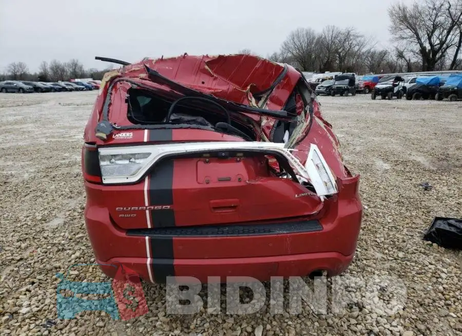 1C4RDJDG5FC834295 Photo# 6
