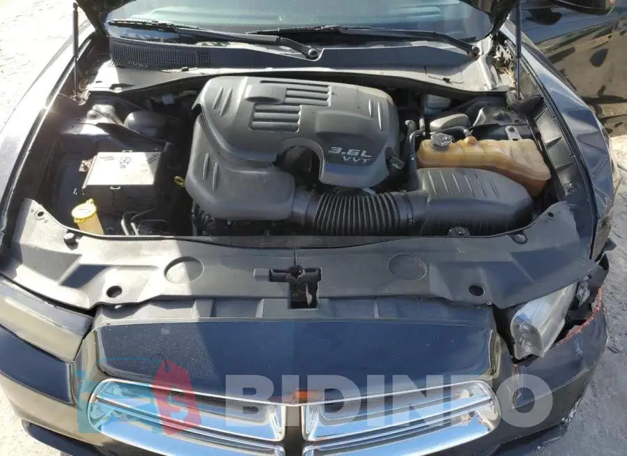 2C3CDXBG1EH173005 Photo# 11