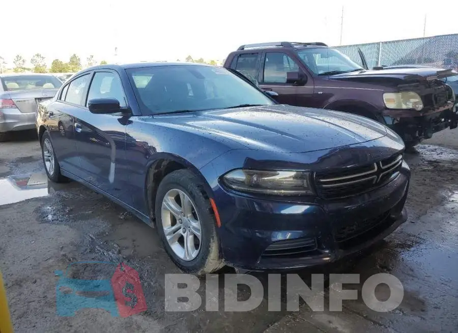 2C3CDXBG1FH752688 Photo# 4