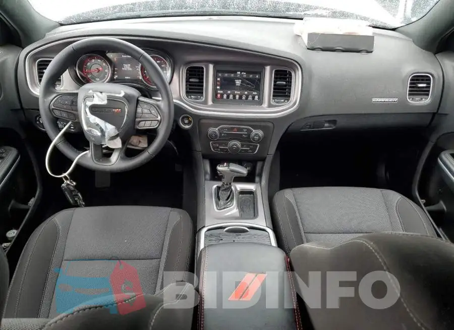 2C3CDXBG2MH678968 Photo# 8