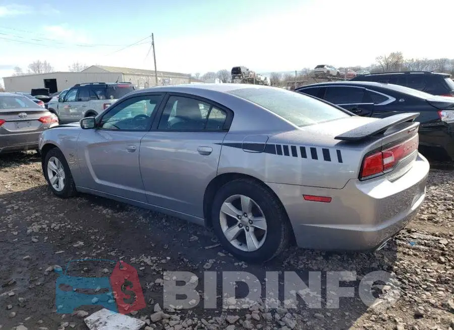 2C3CDXBG7EH314448 Photo# 2