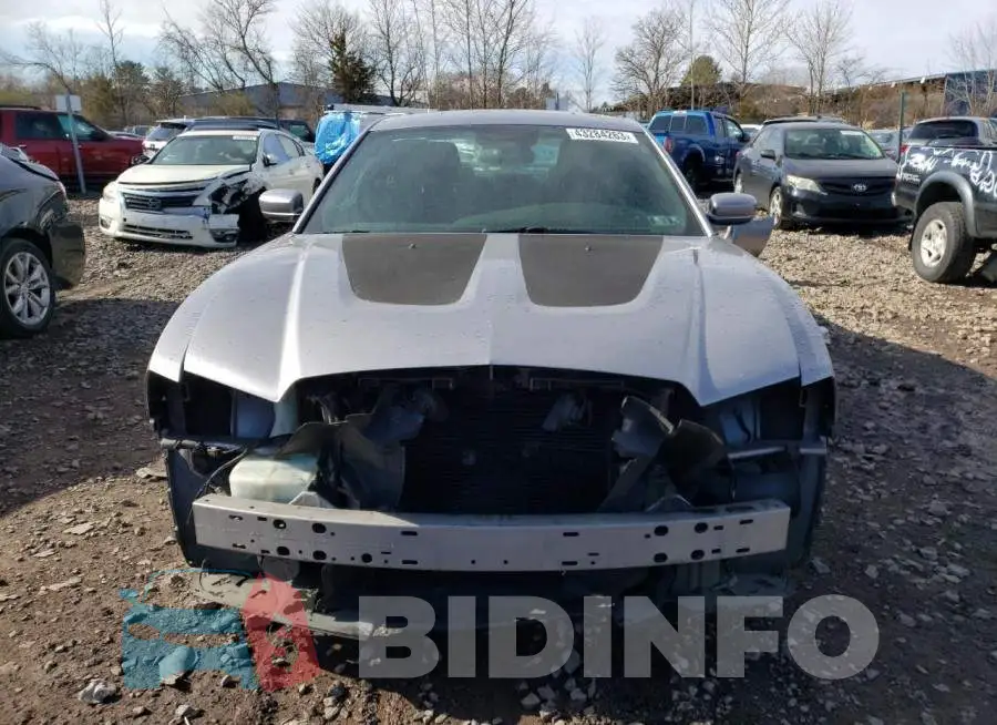 2C3CDXBG7EH314448 Photo# 5
