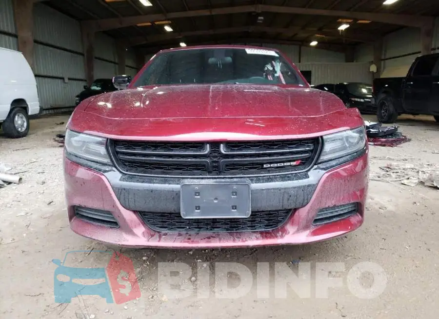 2C3CDXBGXMH678734 Photo# 5