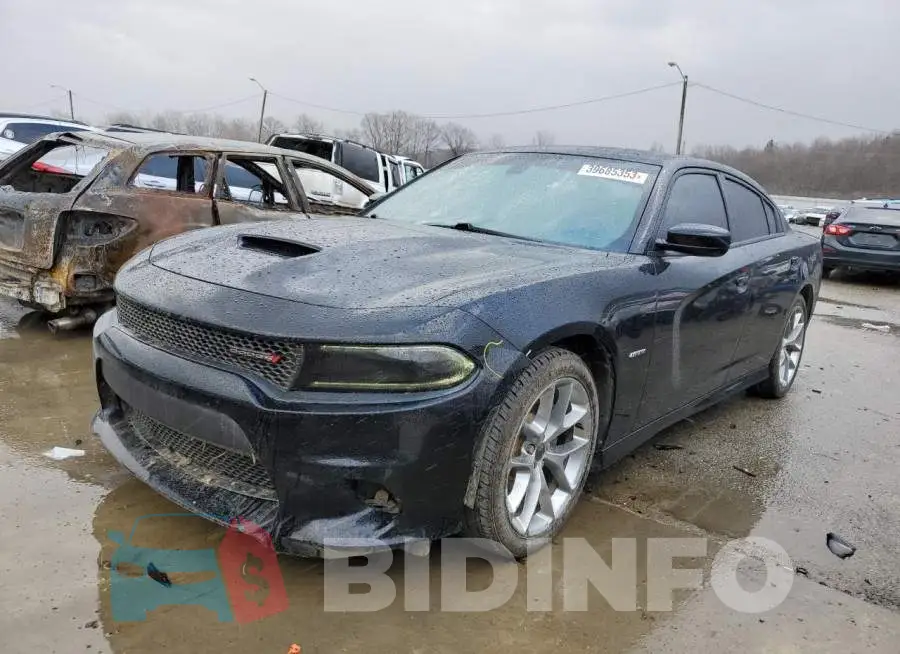 2C3CDXCT4KH643051 Photo# 1