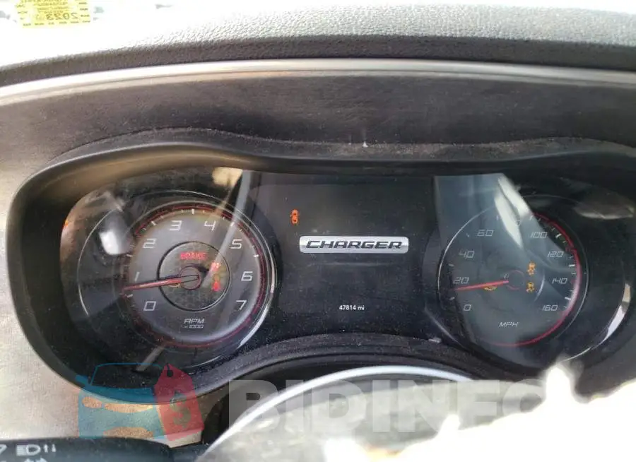 2C3CDXCTXHH605221 Photo# 9
