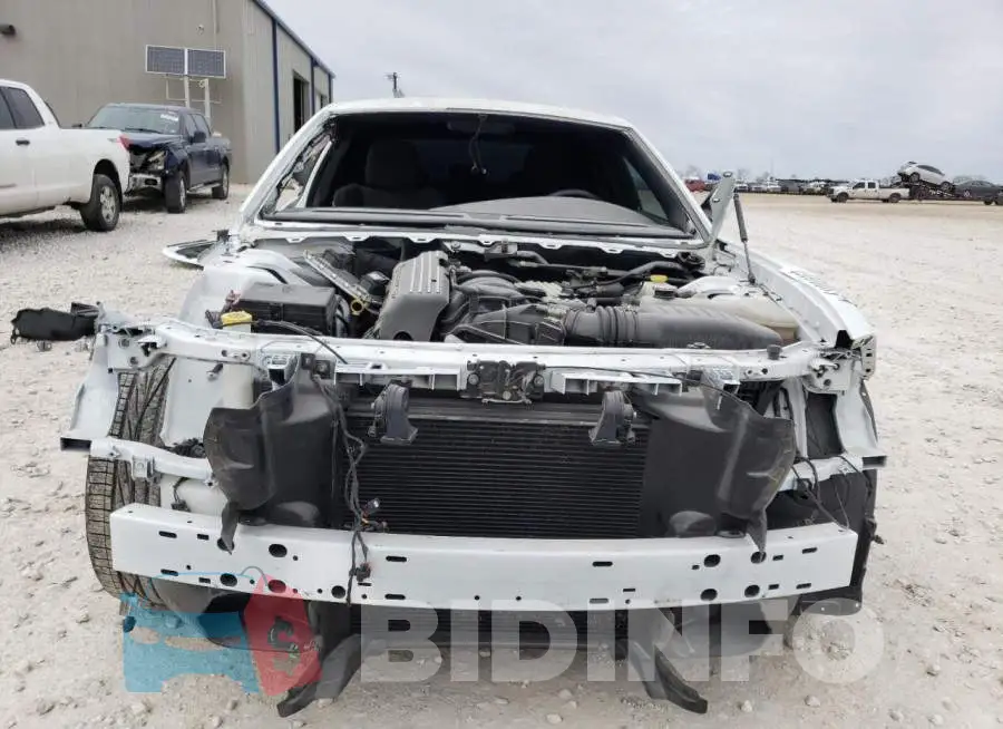 2C3CDXGJ2MH526242 Photo# 5