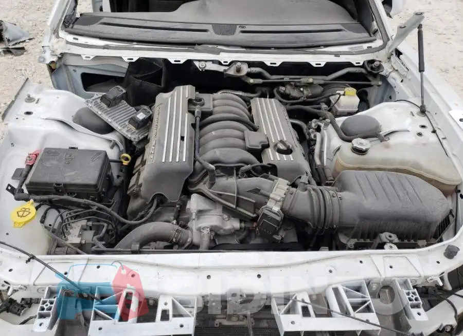 2C3CDXGJ2MH526242 Photo# 11
