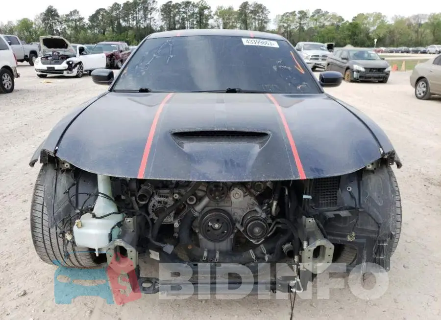 2C3CDXGJ5JH176844 Photo# 5
