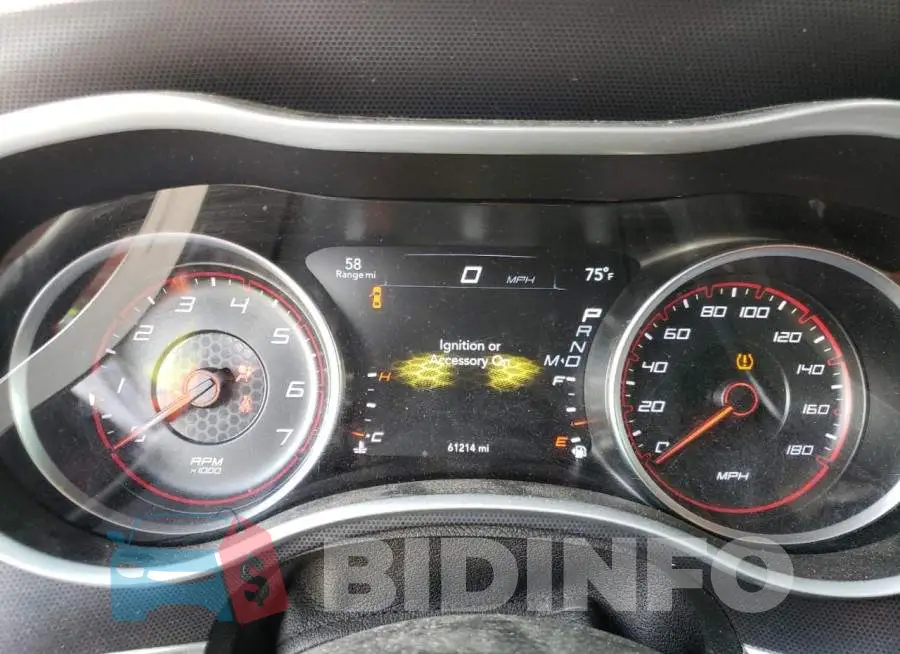 2C3CDXGJ5JH176844 Photo# 9