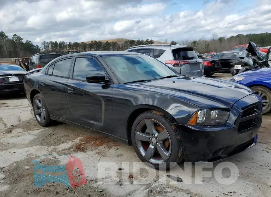 2C3CDXHG1EH309222 Photo# 4