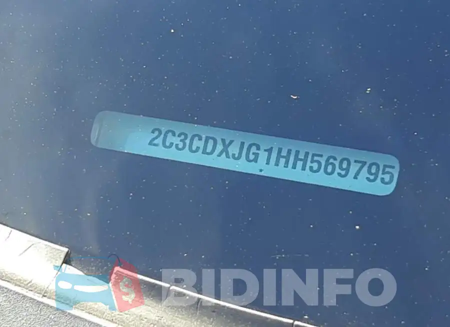 2C3CDXJG1HH569795 Photo# 10