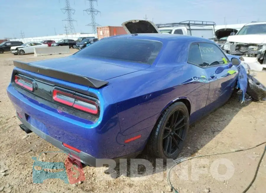2C3CDZBT5KH705263 Photo# 4