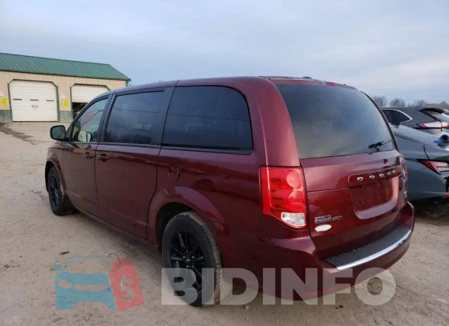2C4RDGEG7KR716168 Photo# 2