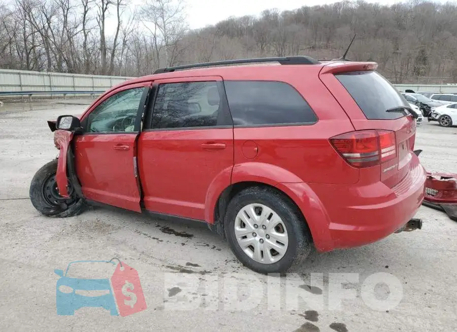 3C4PDCAB0HT507662 Photo# 2