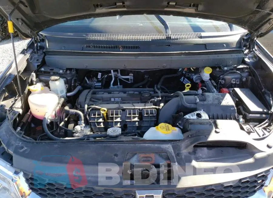 3C4PDCAB7LT260827 Photo# 11