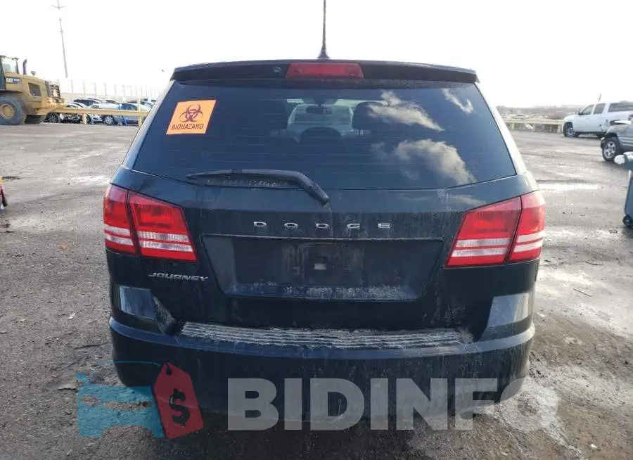 3C4PDCABXFT597917 Photo# 6