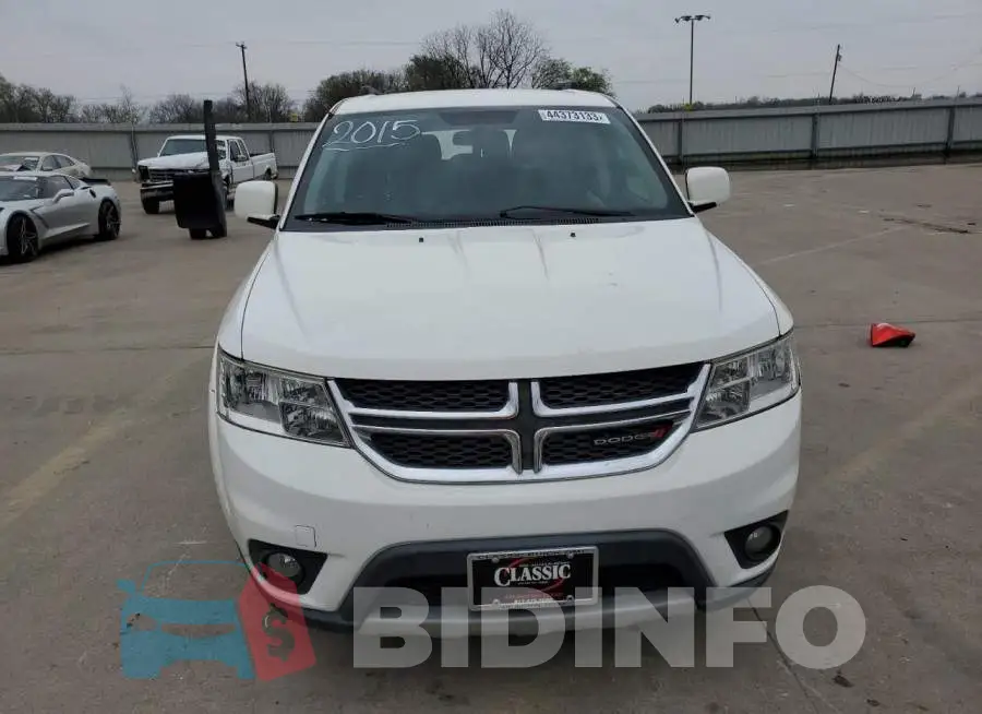 3C4PDCBG3FT690739 Photo# 5