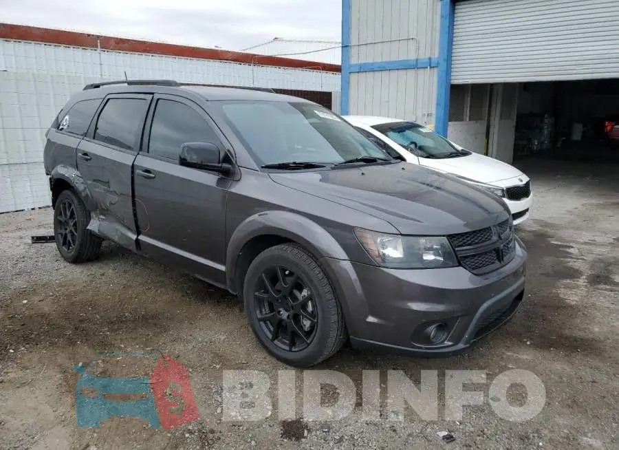 3C4PDCBG8FT641293 Photo# 4