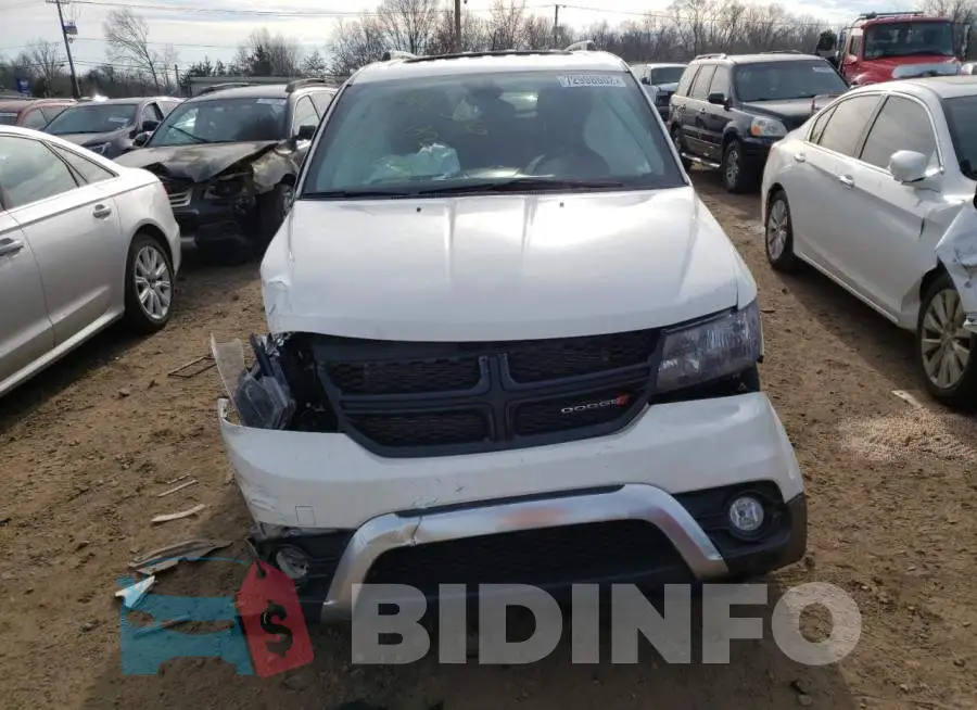3C4PDCGB6LT264116 Photo# 5