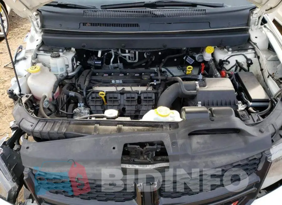 3C4PDCGB6LT264116 Photo# 12
