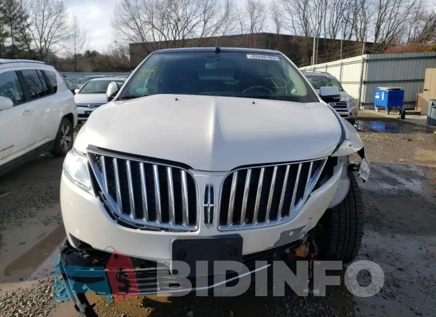 2LMDJ8JK2EBL13893 Photo# 5