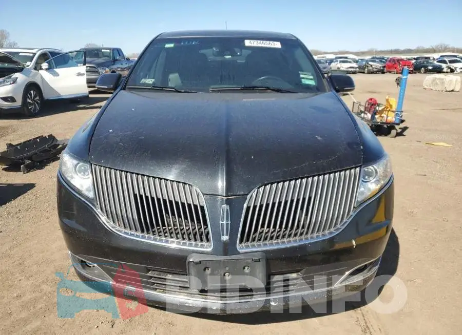 2LMHJ5NK2FBL02839 Photo# 5