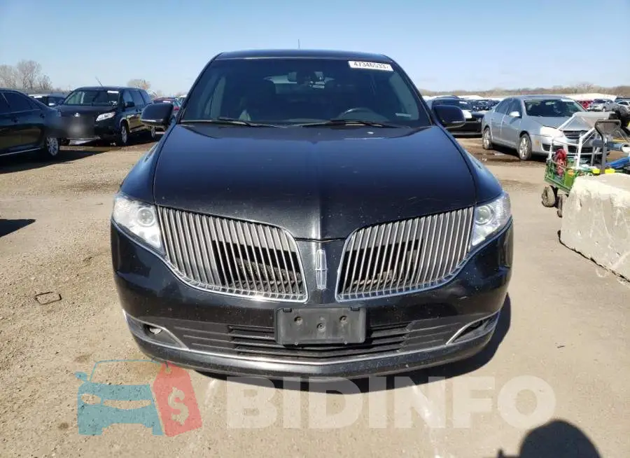 2LMHJ5NK6EBL54070 Photo# 5