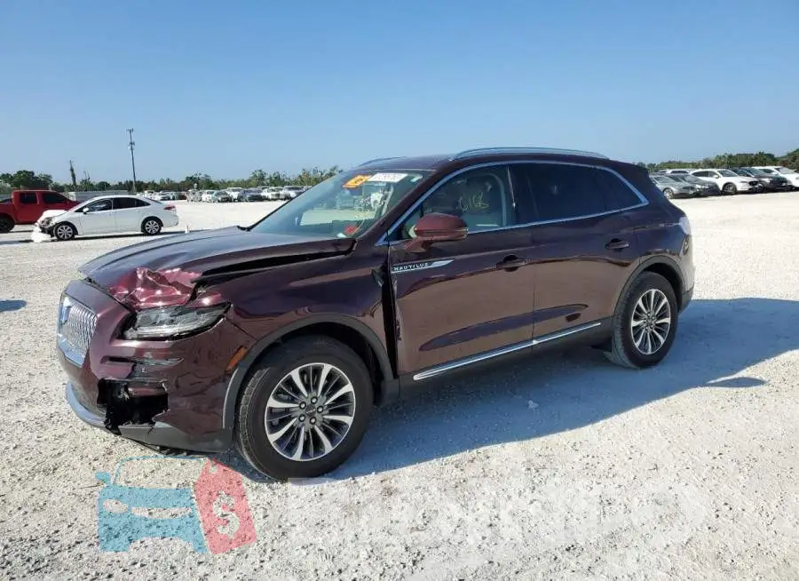 2LMPJ6J95NBL15703 Photo# 1