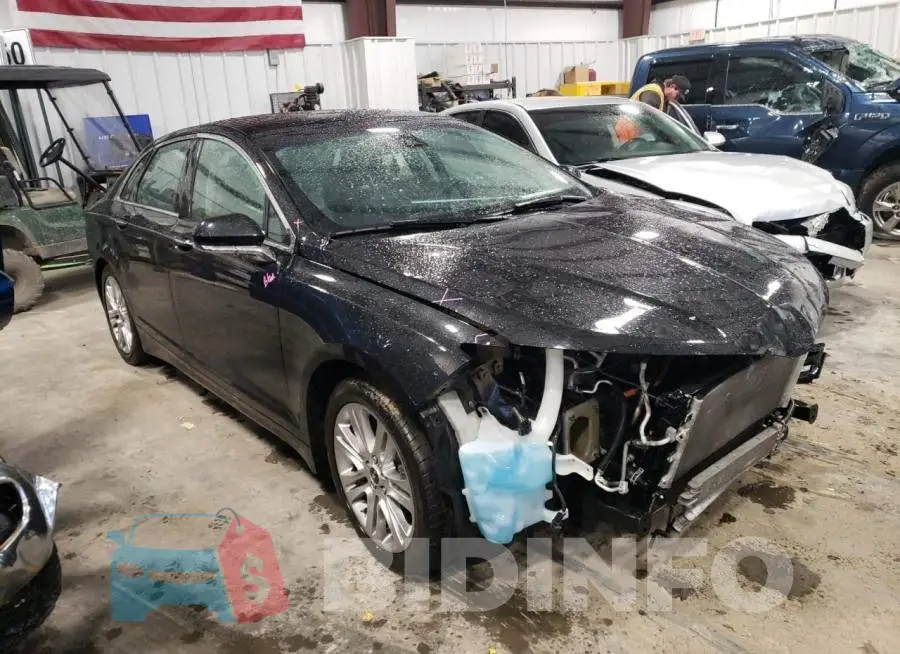 3LN6L2LU8ER835424 Photo# 4