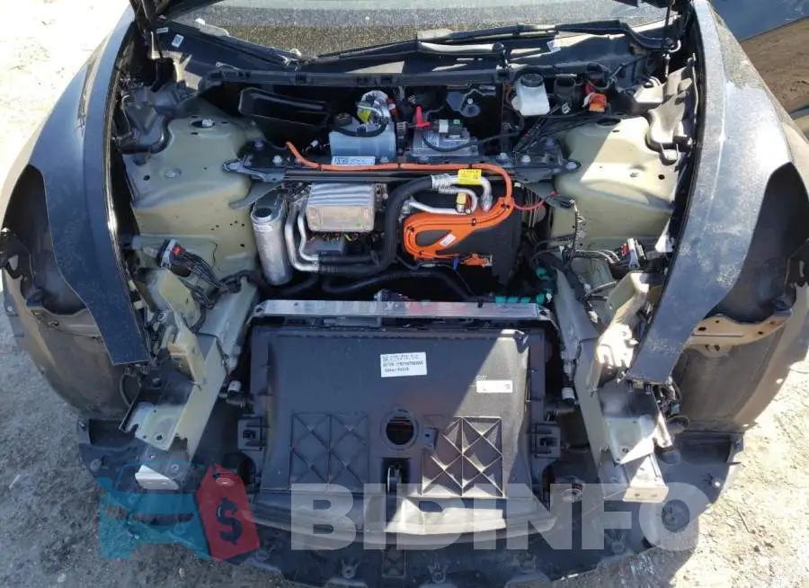 5YJ3E1EA2NF188891 Photo# 11
