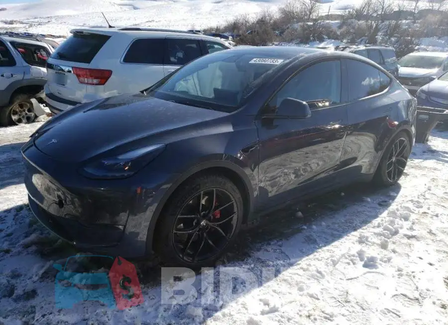 7SAYGDEFXNF393911 Photo# 1