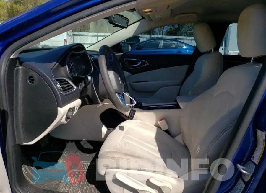 1C3CCCAB1FN735852 Photo# 7