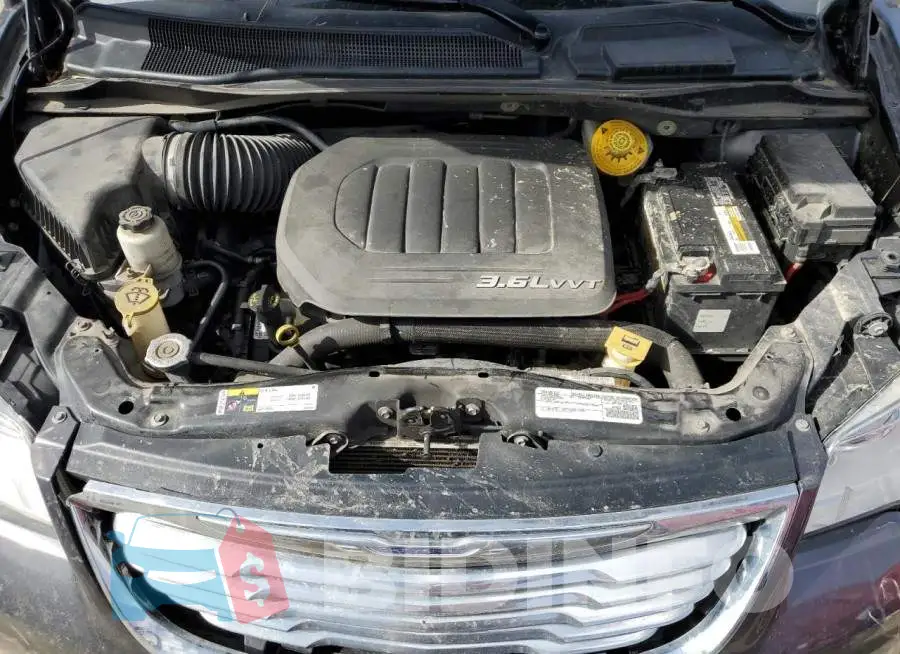 2C4RC1BG4GR299037 Photo# 11