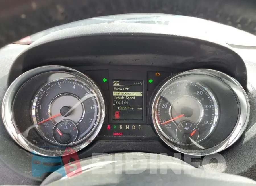2C4RC1BG4GR299037 Photo# 9