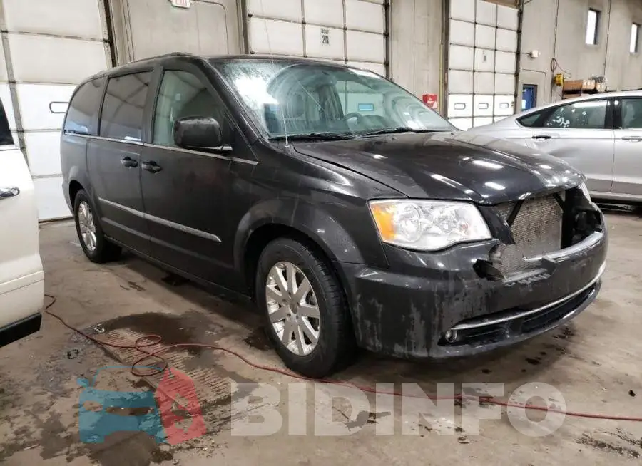 2C4RC1BG5GR291433 Photo# 4