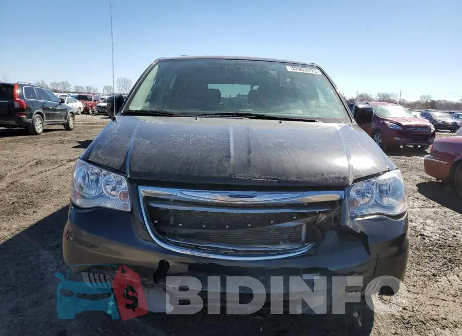 2C4RC1BG6GR294406 Photo# 5