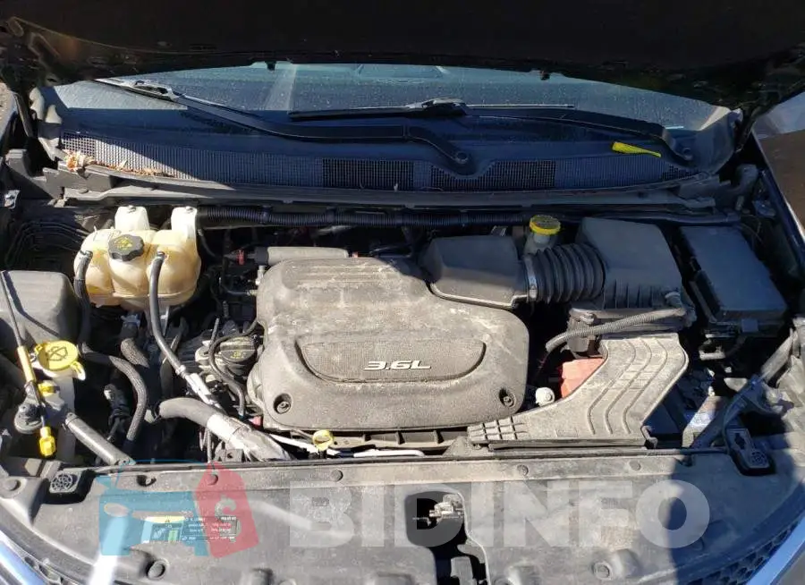 2C4RC1CG3HR657339 Photo# 12