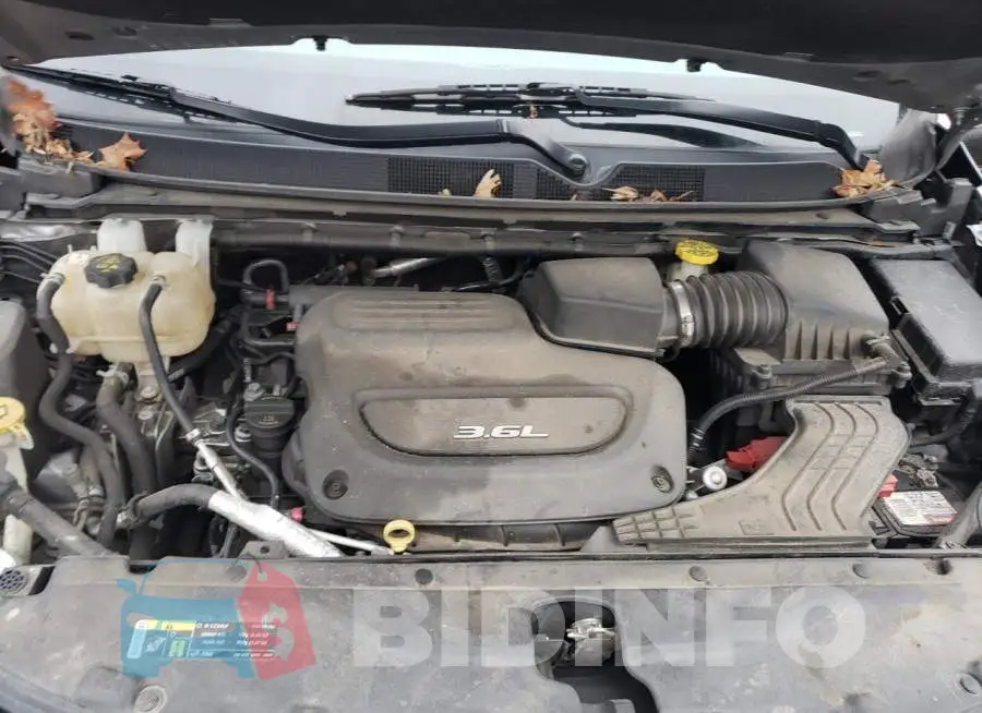 2C4RC1DG0HR676185 Photo# 12