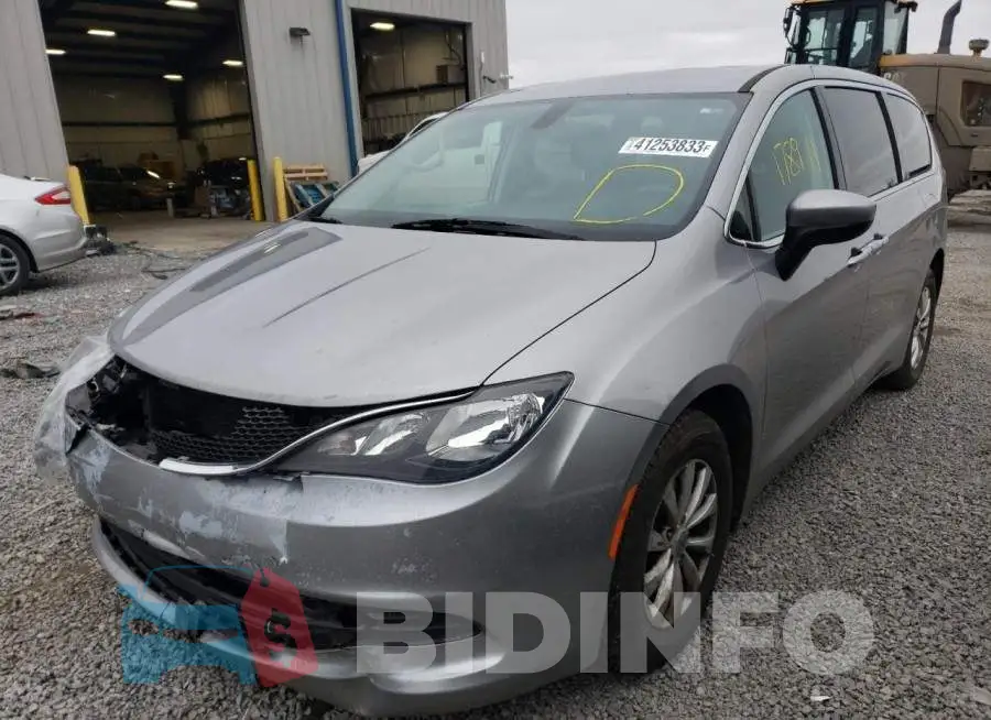 2C4RC1DG0HR676185 Photo# 1