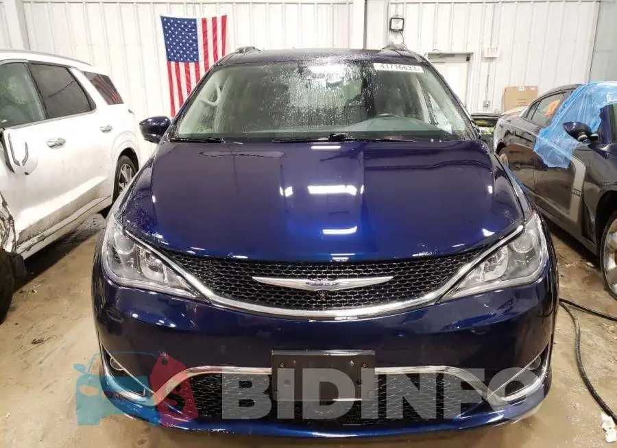 2C4RC1EG6JR106129 Photo# 5