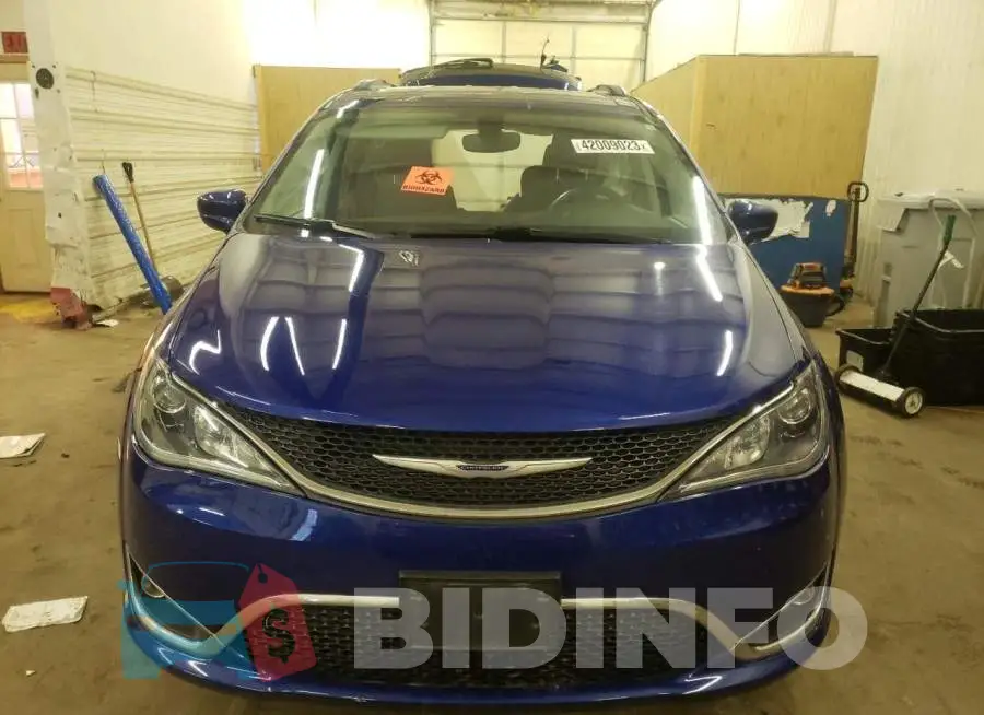 2C4RC1FG2LR118974 Photo# 5