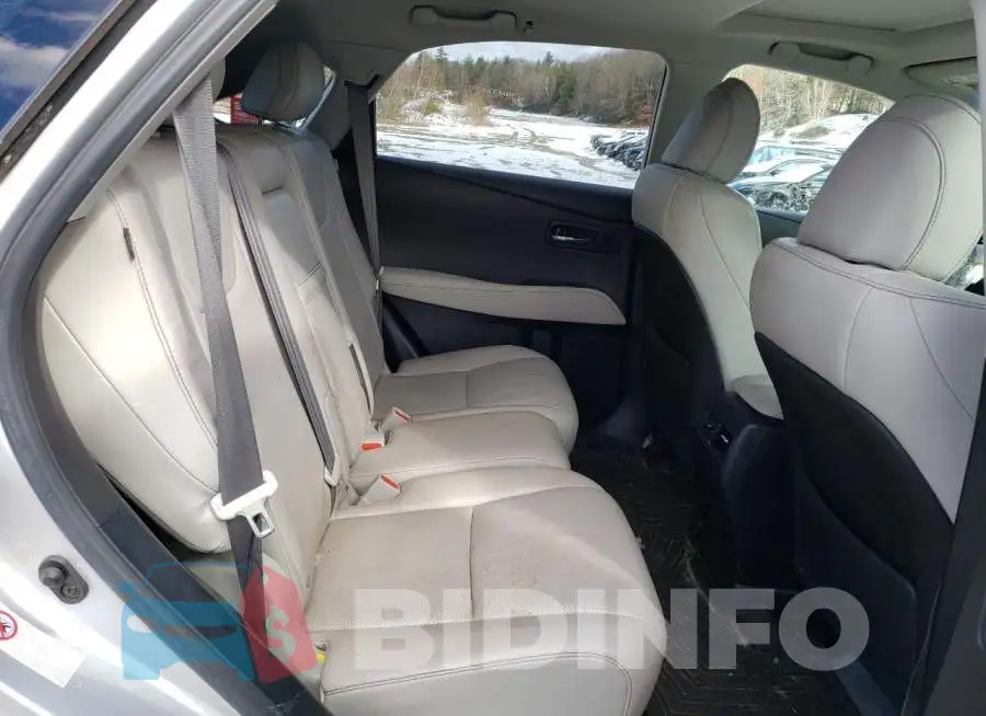 2T2BK1BA7FC303060 Photo# 11