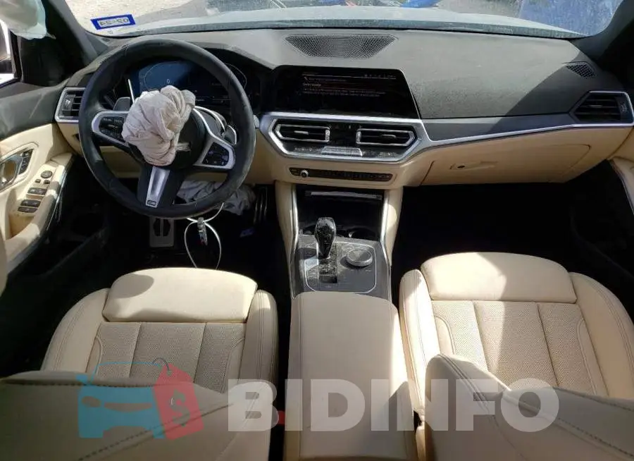 3MW5R1J04N8C45863 Photo# 8