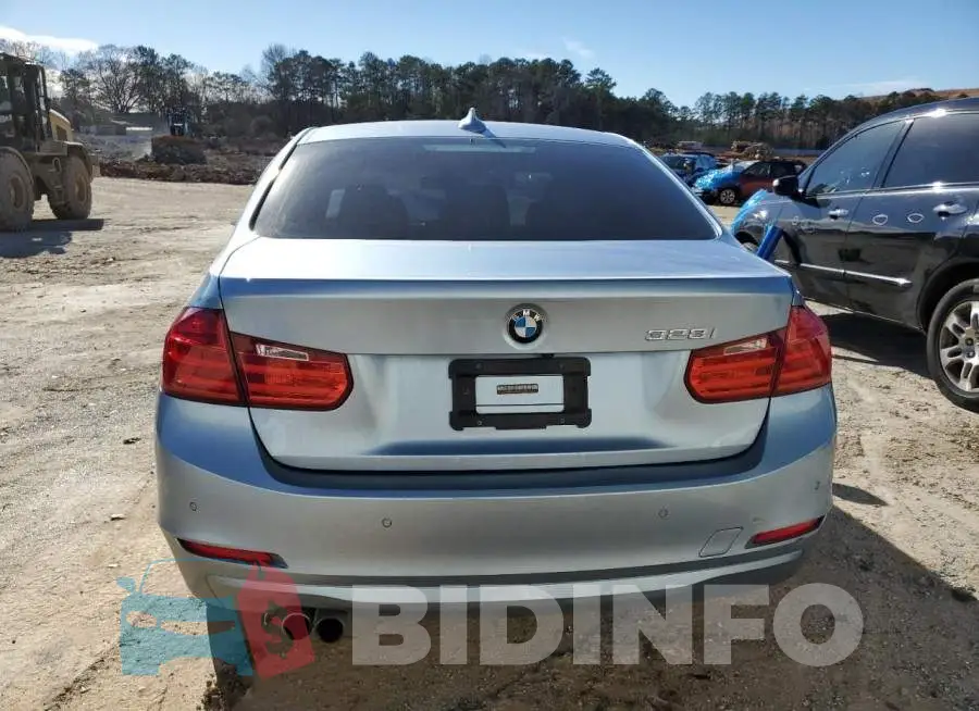 WBA3A5G53FNS86895 Photo# 6