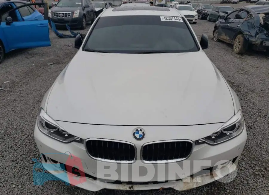 WBA3A5G57FNS86298 Photo# 5