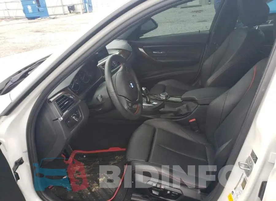 WBA3A5G57FNS86298 Photo# 7