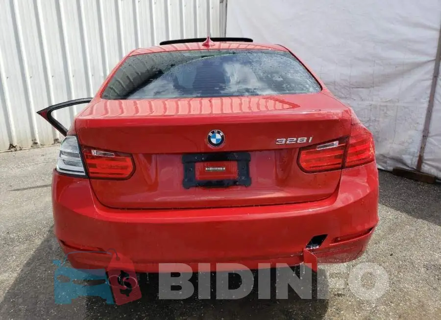 WBA3A5G59FNS87470 Photo# 6