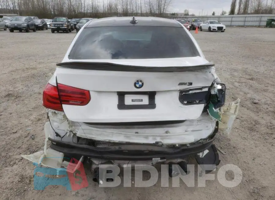 WBS8M9C54H5G42377 Photo# 6